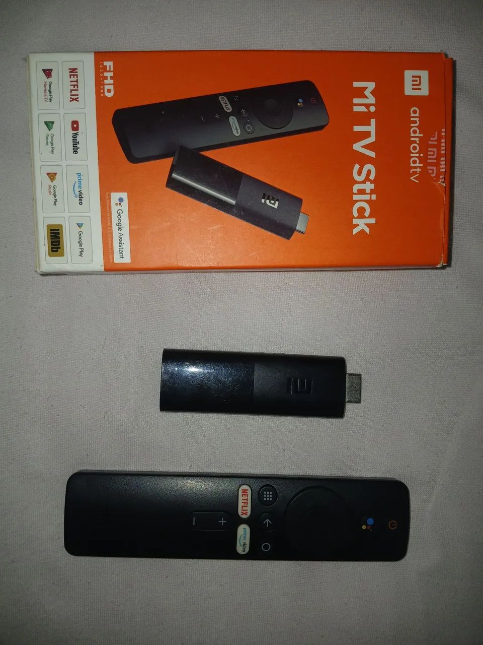 MI TV STICK FHD - Foto 2