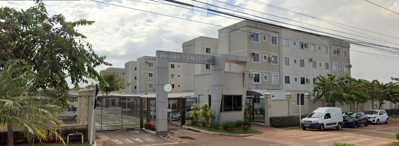 Residencial de Florença  Campo Grande (MS) - Foto 2