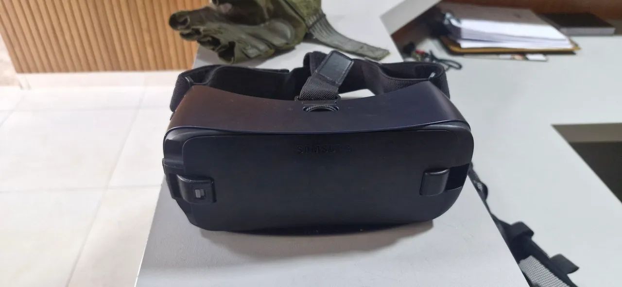 Óculos de Realidade Virtual Samsung Gear VR - Foto 3