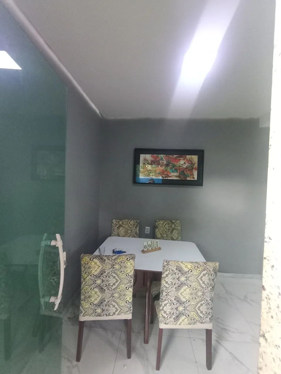 Foto - Belford Roxo - Vila Santo Antônio