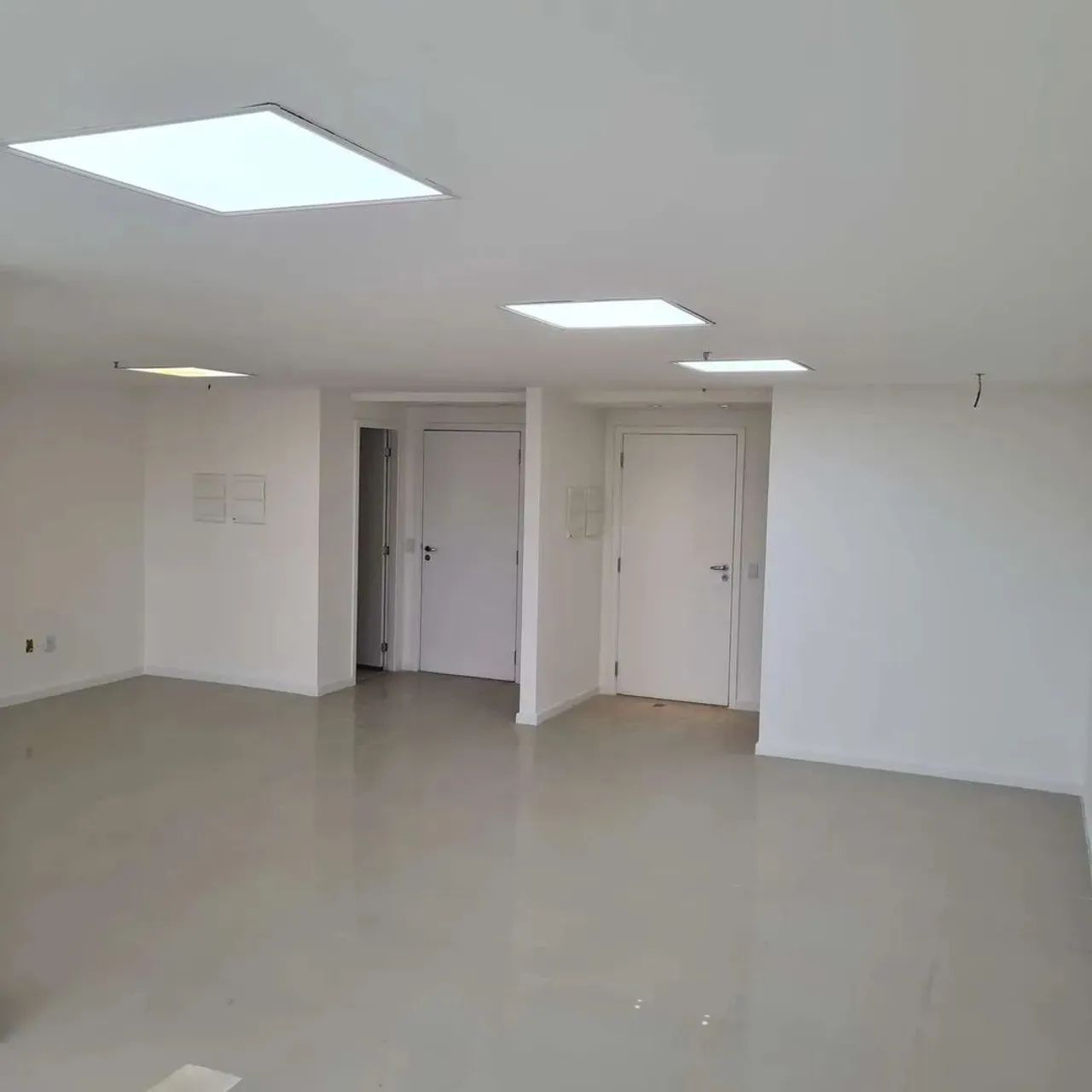Sala comercial em Avenida João Cabral de Mello Neto - Barra da Tijuca - Rio de Janeiro/RJ - Foto 3