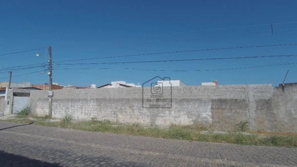 Terreno à venda, 1395 m² - Nova Parnamirim - Parnamirim/RN - TE0025