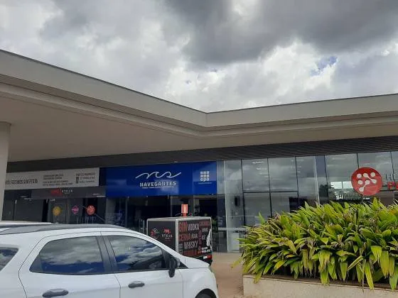 Salas a venda em Alphaville Lagoa dos Ingleses - OBRAS INICIADAS