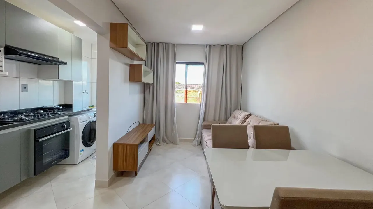 Apartamento para aluguel no Maracanã bairro Esperança da Comunidade por R$2.100,00