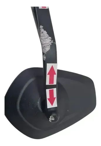 Retrovisor Triumph Street Triple 765 Original Detalhes 55827