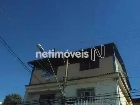 Locação Salão Santa Cruz Industrial Contagem