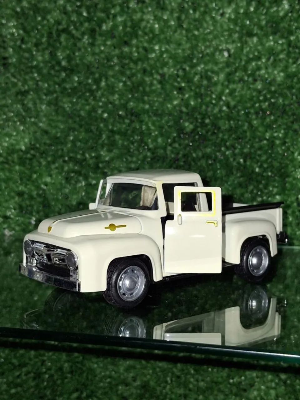 Miniatura Ford F-100 - Foto 4