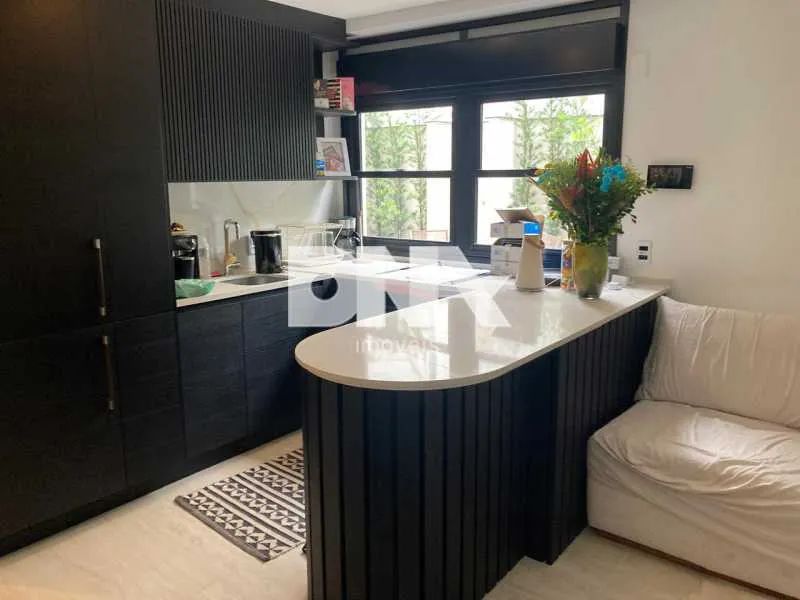Apartamento : / Residencial / Leblon - Foto 3