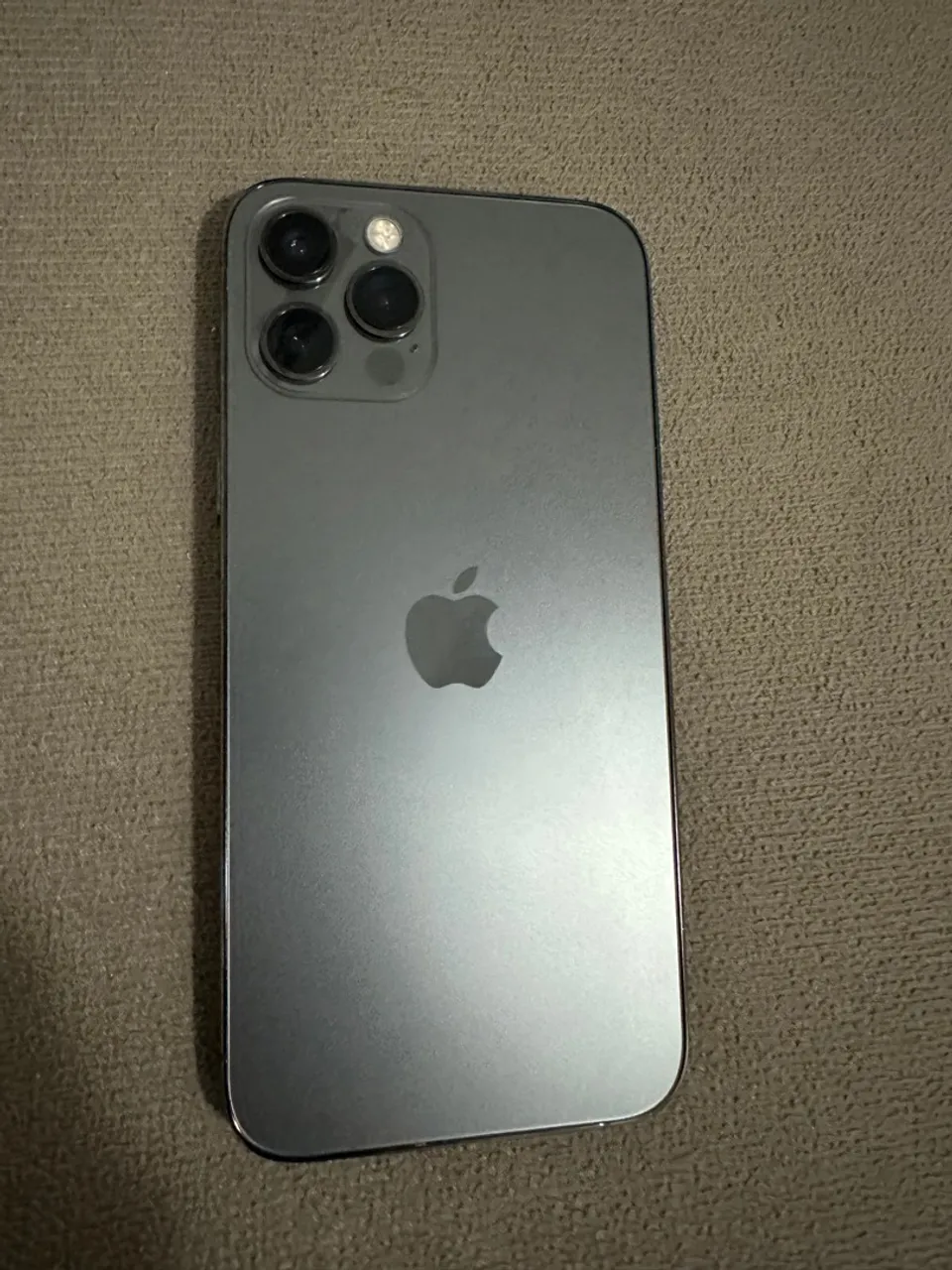 IPHONE 12 PRO NOVINHO