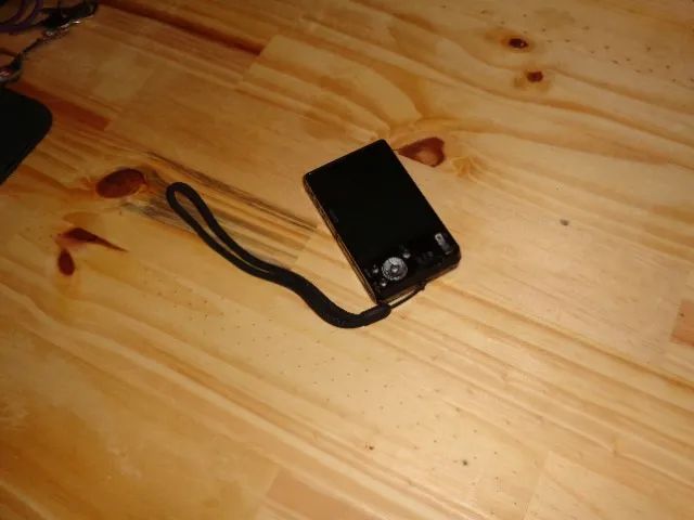 [Disponível] Cybershot Sony DSC-W560 14.1MP | Nova - Foto 4