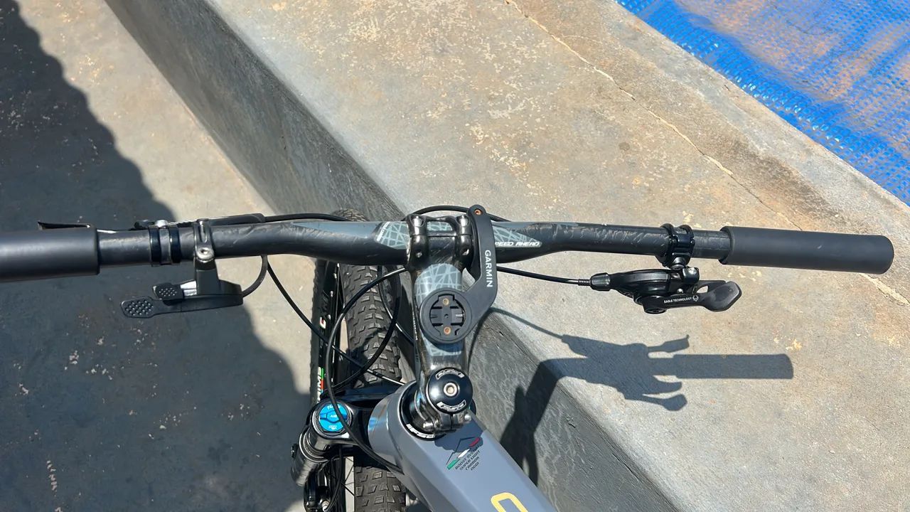 Bicicleta oggi agile pro 2021  - Foto 2