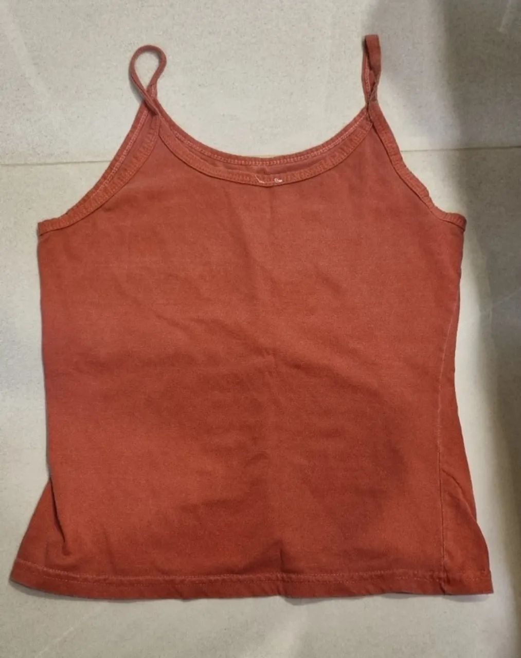 Blusa vermelha HV - Foto 3