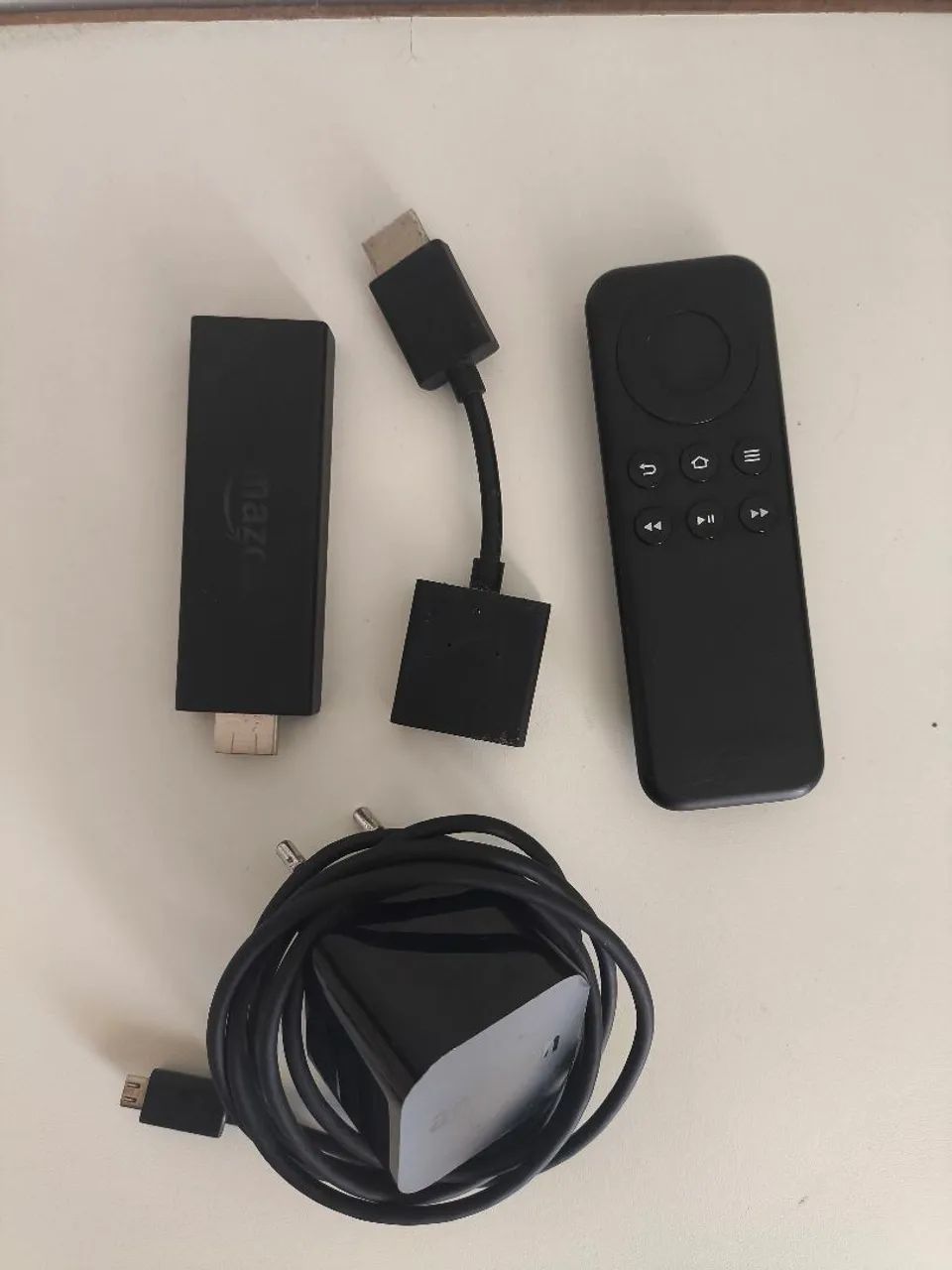 Amazon fire stick 