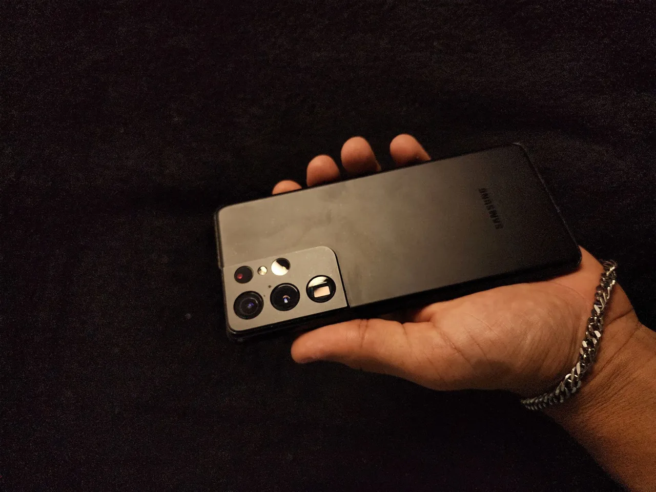S21 Ultra 256gb