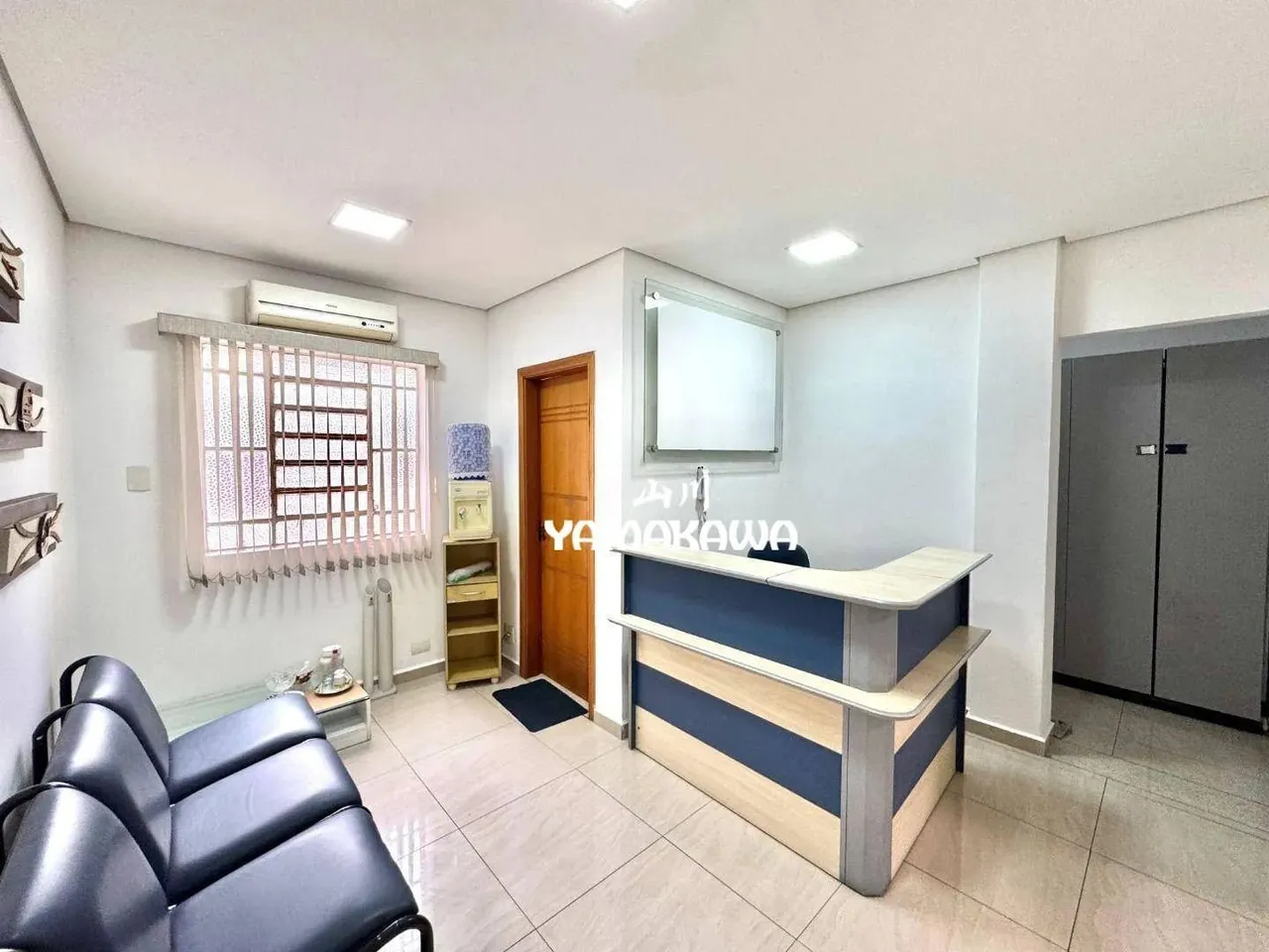 Sala à venda, 79 m² por R$ 480.000,00 - Tatuapé - São Paulo/SP