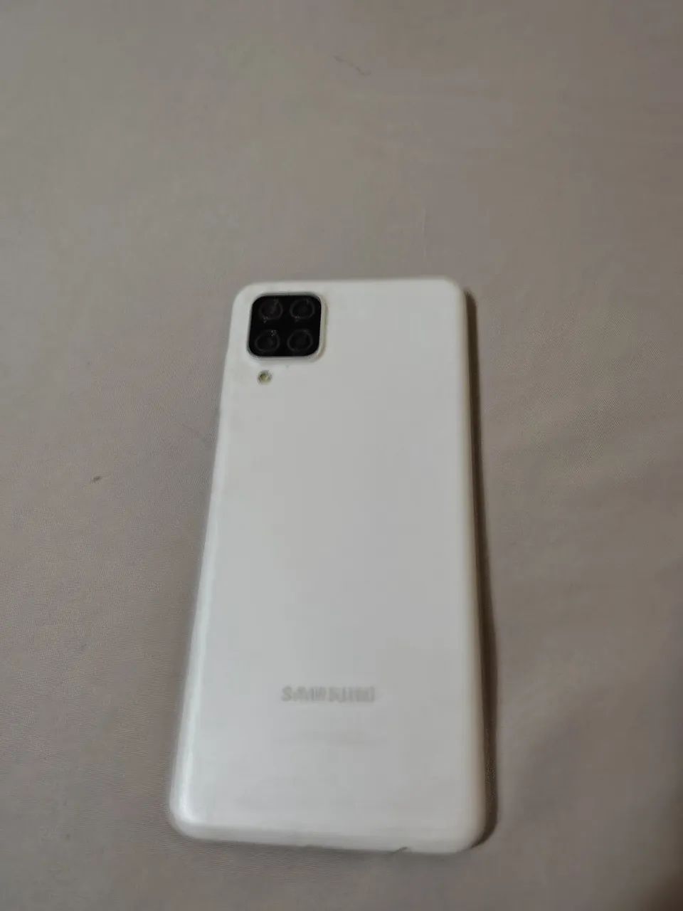 Celular Samsung A12 - Foto 2