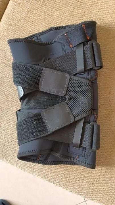 Joelheira Articulada Ortopédica - Lifent - Foto 2