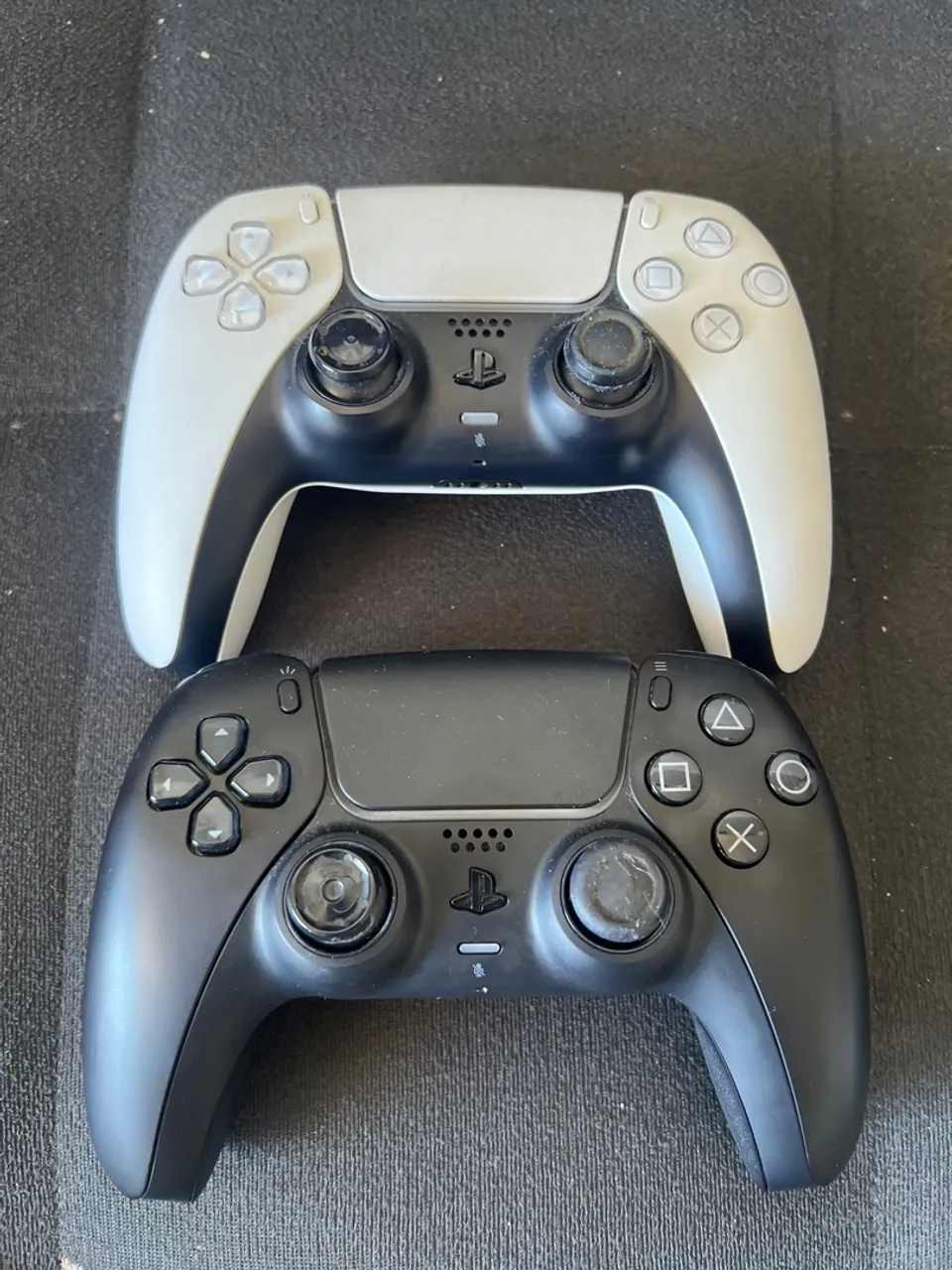 Dualsense PS5 ?Precisa de Reparos?