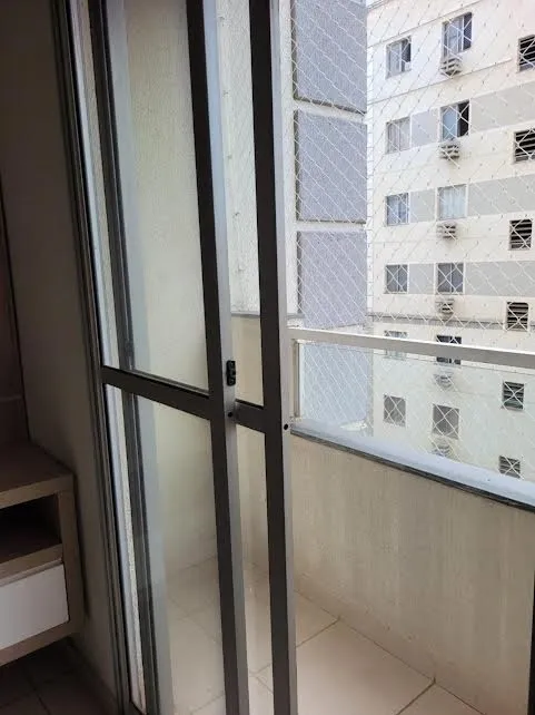 Apartamento no São Francisco 2 quartos e com elevador