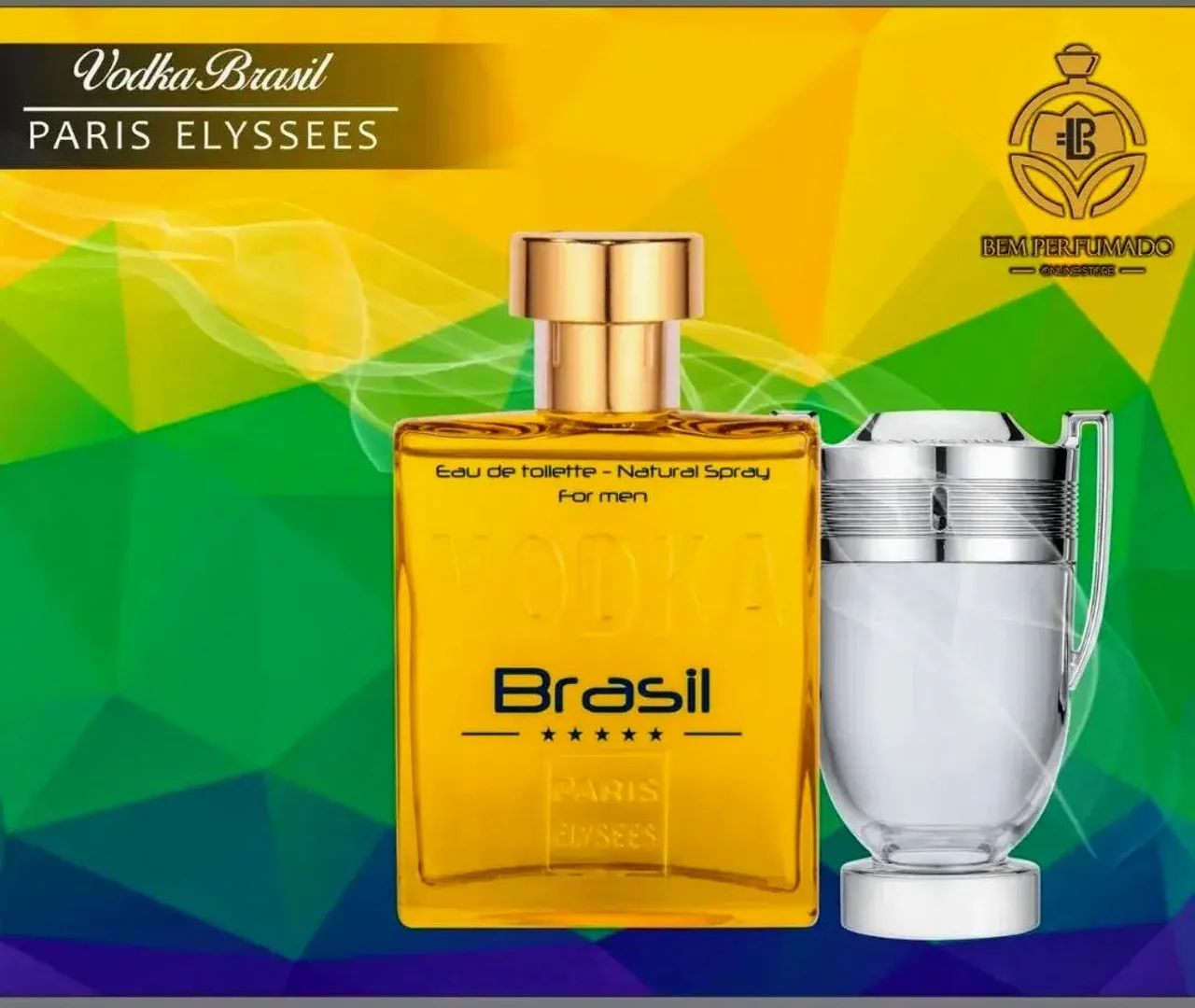 PERFUMES IMPORTADOS  - Foto 4