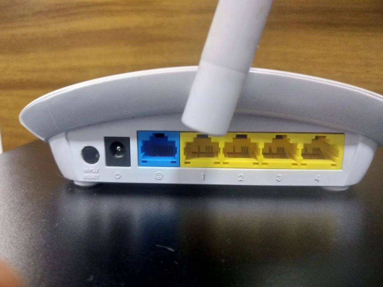 Modem Intel Brás  - Foto 2