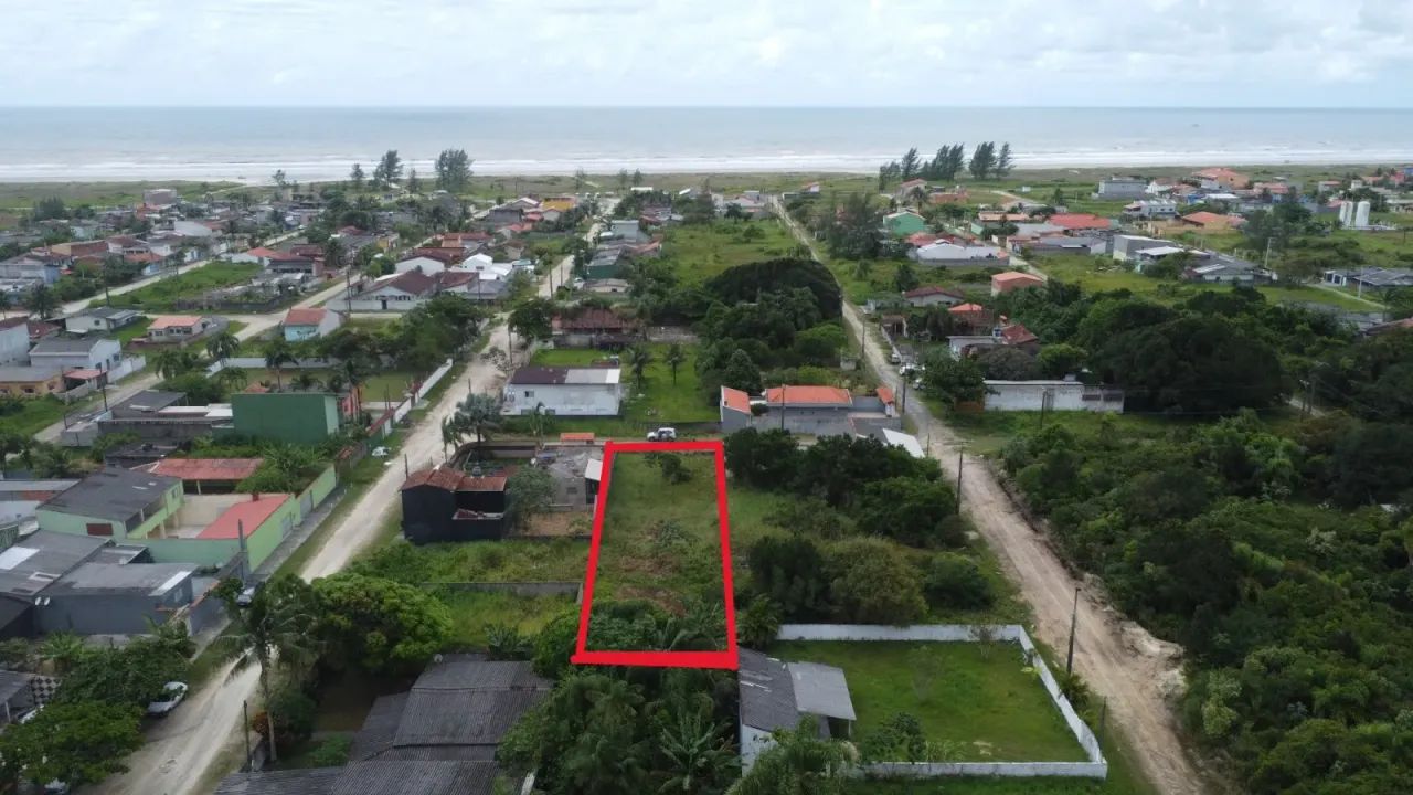 Area em Ilha Comprida - 1.000 metros  - Ilha Comprida - SP - Foto 4