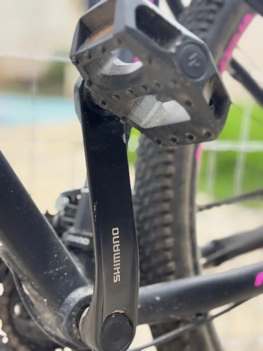 Bicicleta Oggi - Aro 29 - Foto 3