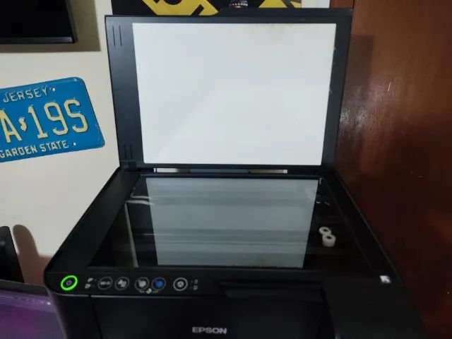 Impressora Epson L3150 LEIA ! - Foto 3