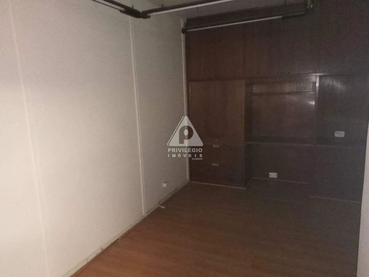Sala à venda, Centro - RIO DE JANEIRO/RJ - Foto 5