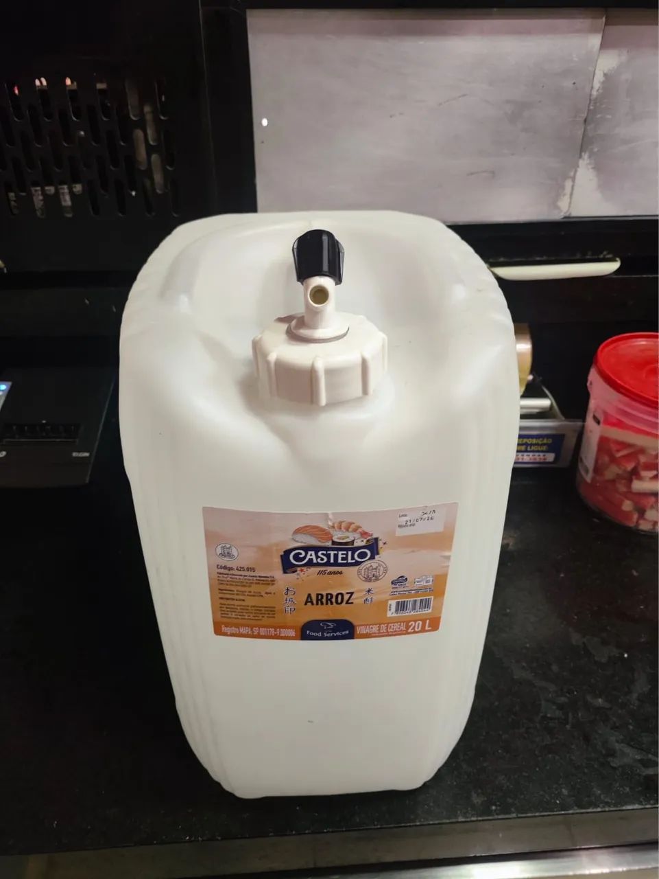 Galão 64310338527747122