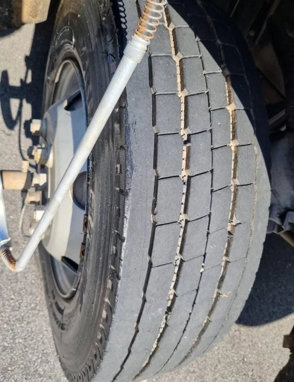 2009 Volare w8 - Foto 7