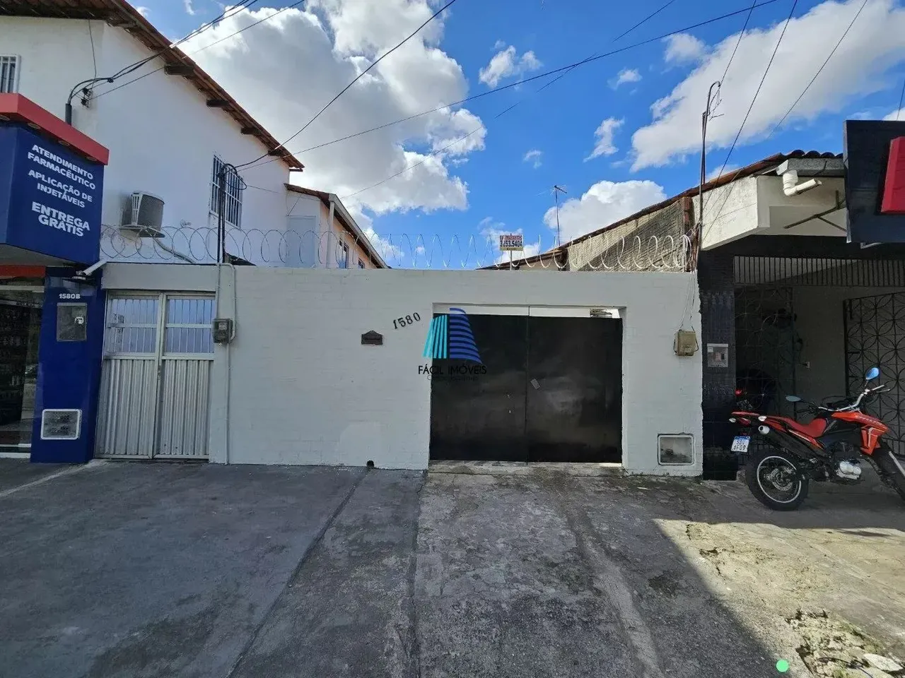Imóveis para alugar - Cj Ceará, Fortaleza - CE | OLX
