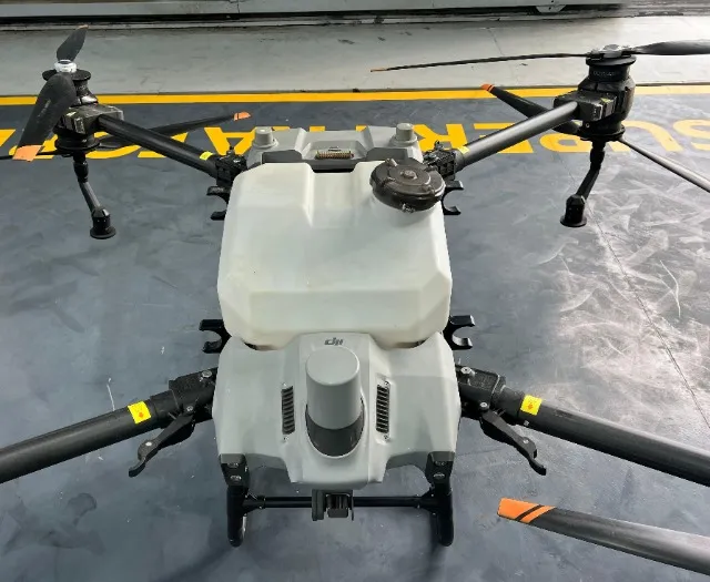 Drone DJI Agras T40