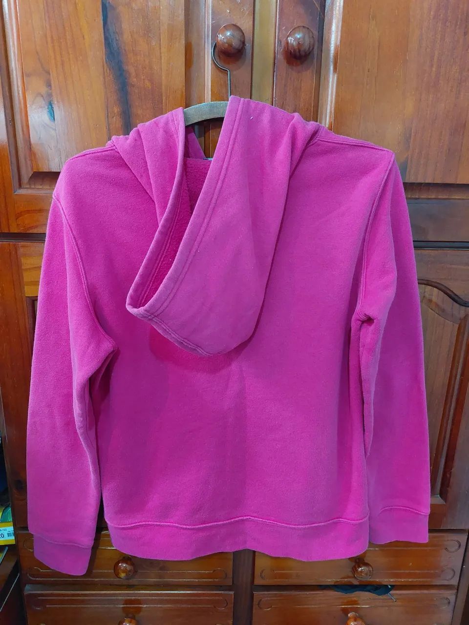 Moletom GAP Rosa - Foto 2