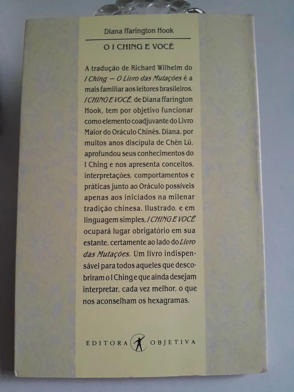 O I Ching e você - Foto 2