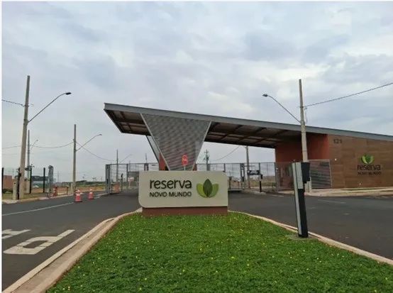 Foto - Uberlândia - Novo Mundo