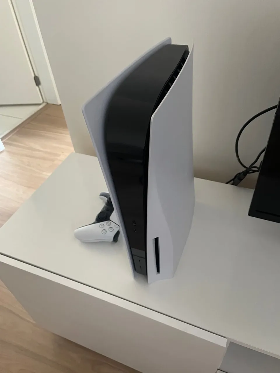 Ps5 mídia física