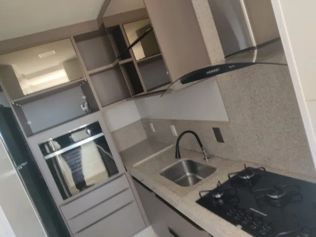 Apartamento Europark Ibirapuera 3 suítes plenas montado armários mobiliado Park Lozandes
