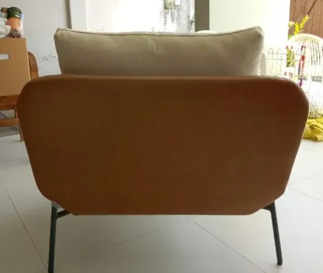 Poltrona Aster - Foto 2