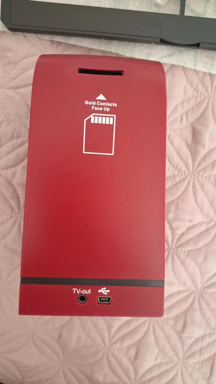 Scanner de Negativos Wolverine - Foto 5