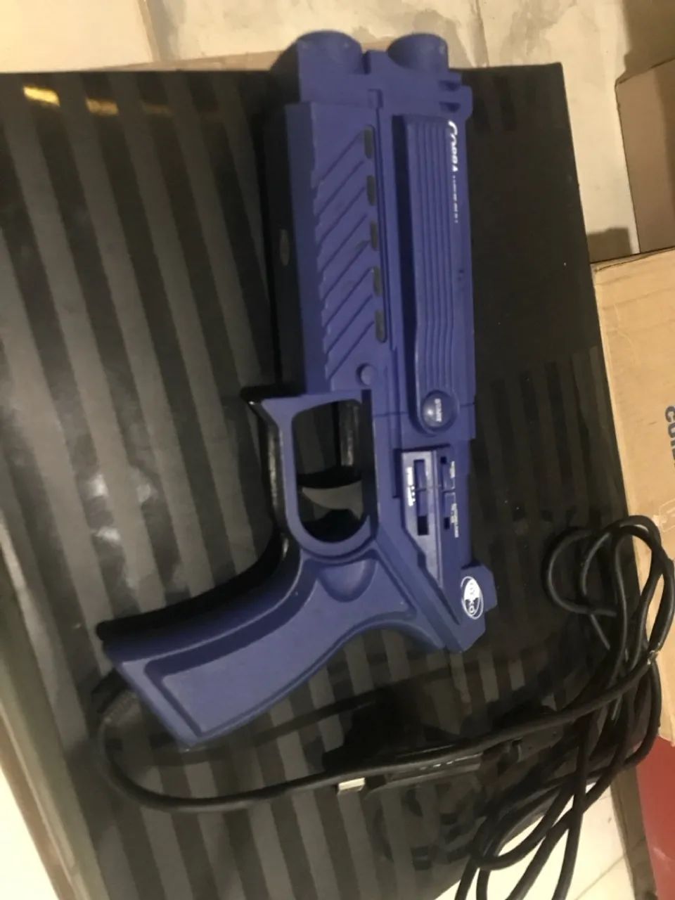 Sega saturn - Foto 4