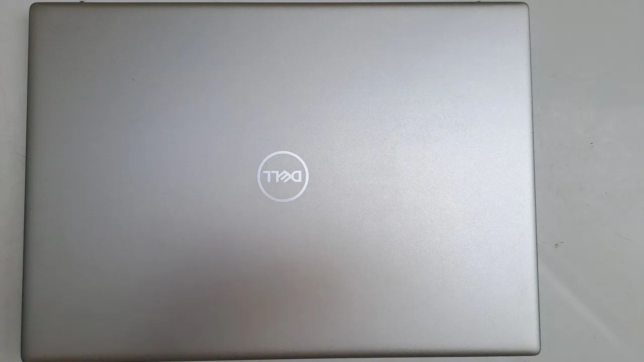 Dell inspiron 16 1 ano de uso  - Foto 4