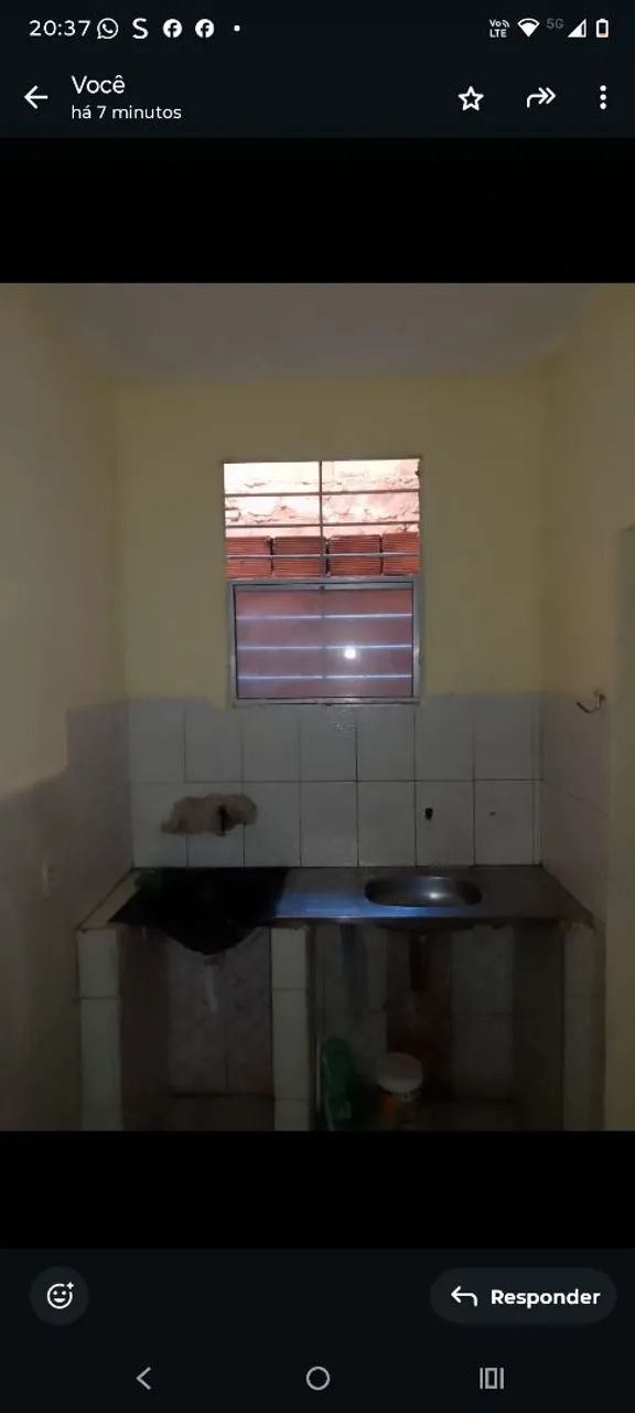 Foto - Aracaju - Cidade Nova