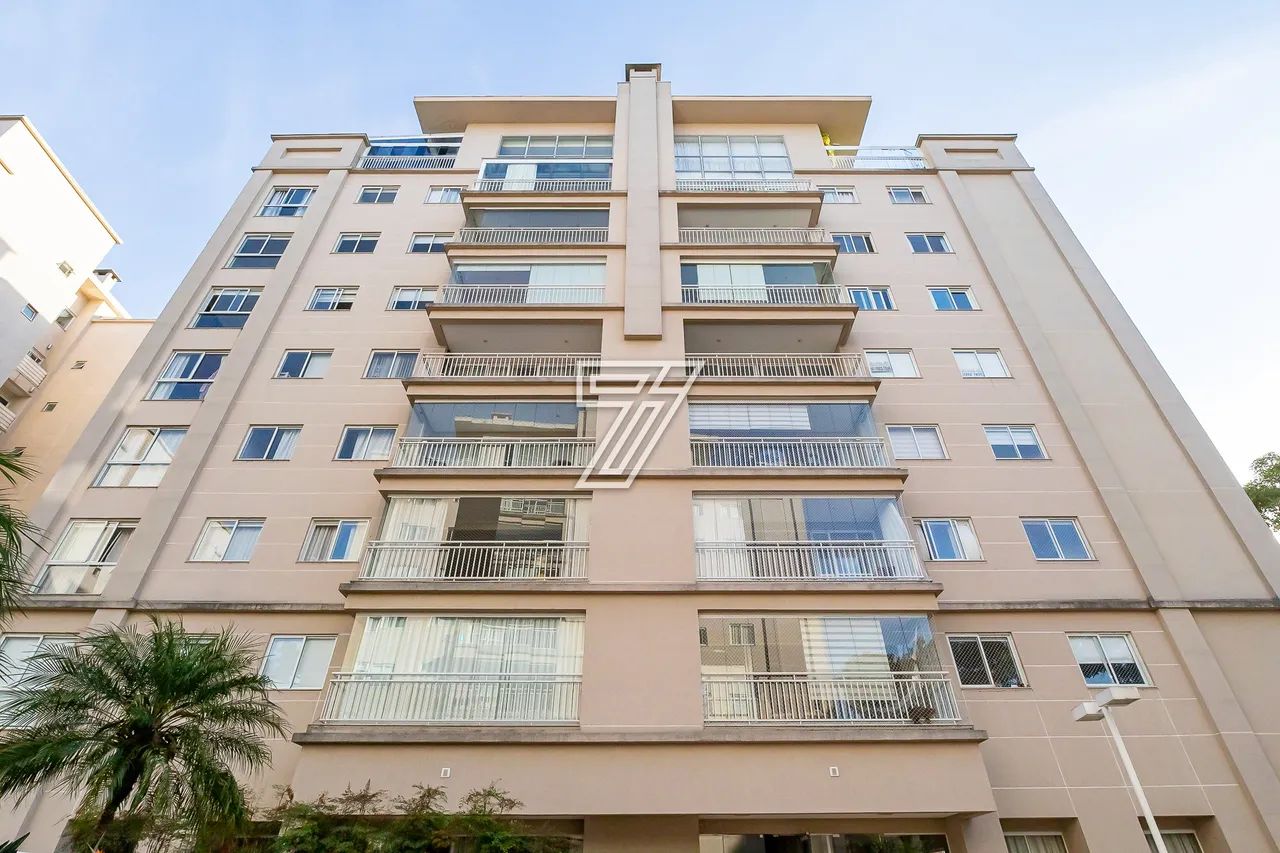 Apartamento / 2 quartos / Vila Izabel / 75m²