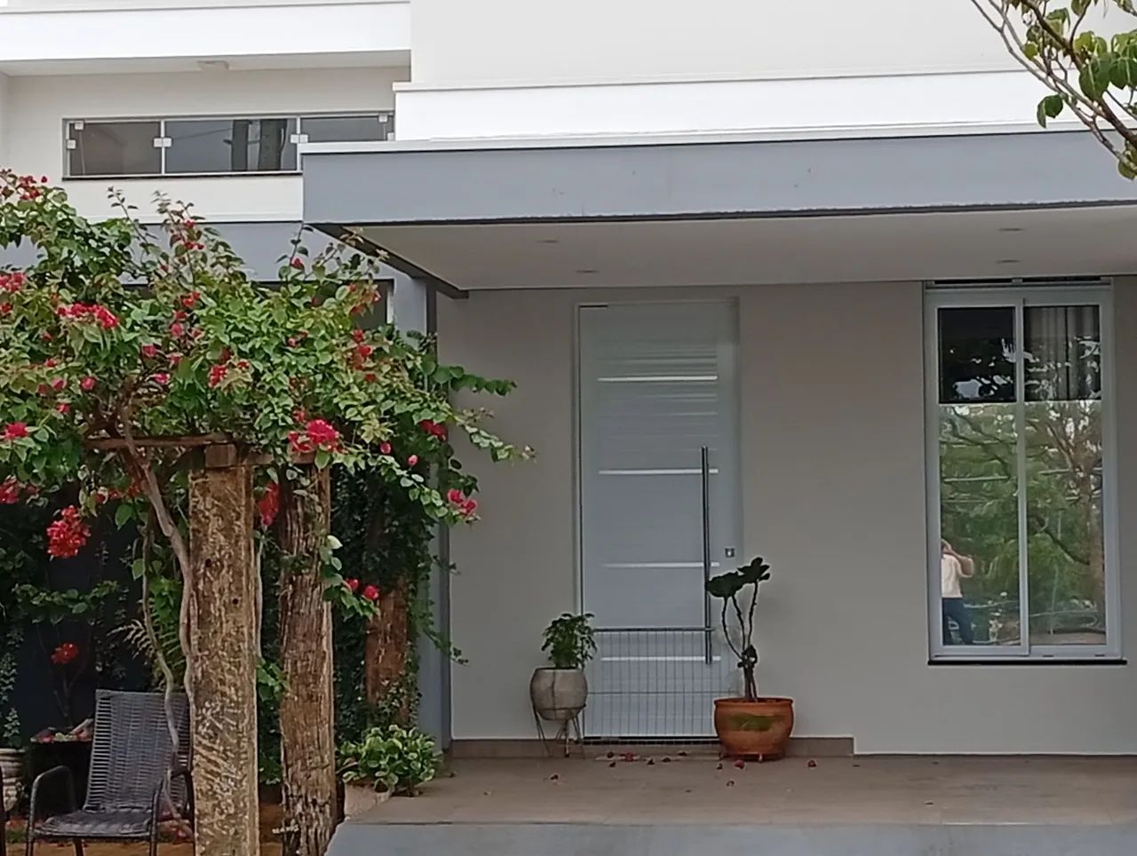Foto - Tatuí - Residencial Bosques dos Ipês