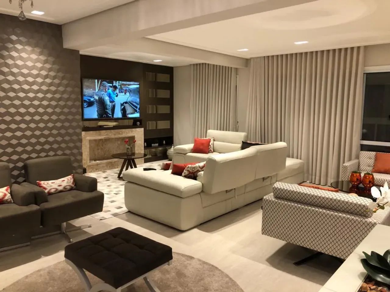 Imóvel para venda possui 240 metros quadrados com 3 quartos em Santa Paula - São Caetano d - Foto 3