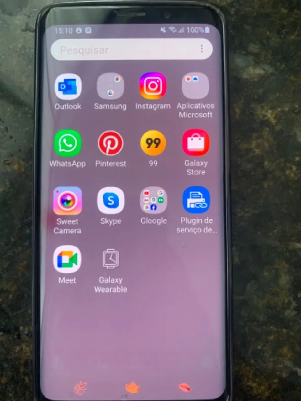 Samsung Galaxy S9 128Gb