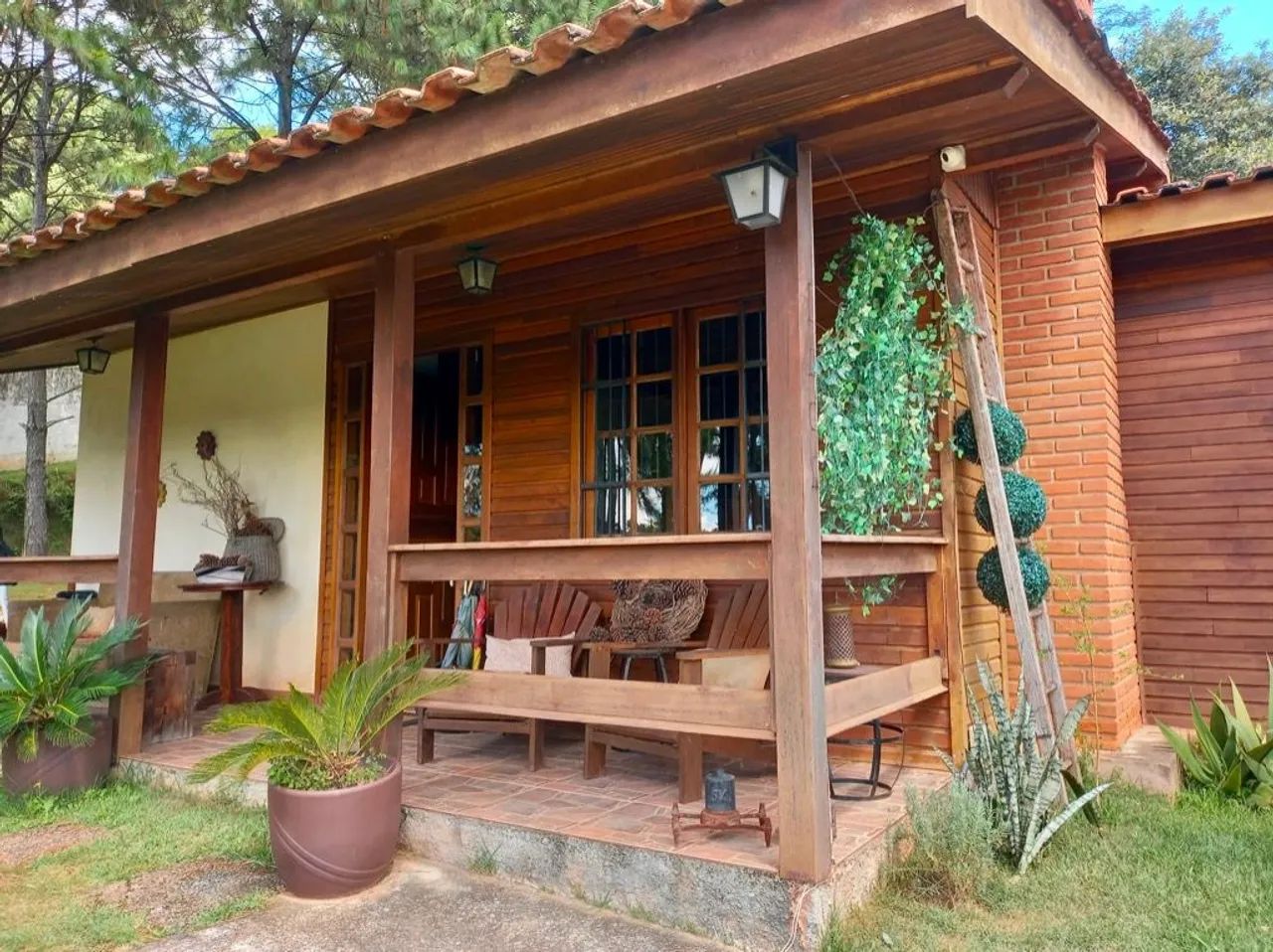 CASA TÉRREA! BAIXOU O VALOR PARA VENDER! - Foto 2