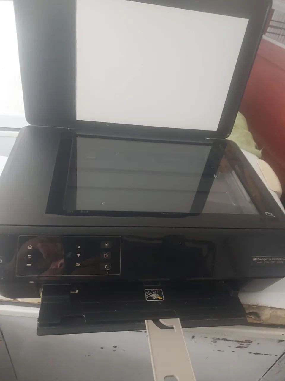 Impressora - Foto 2