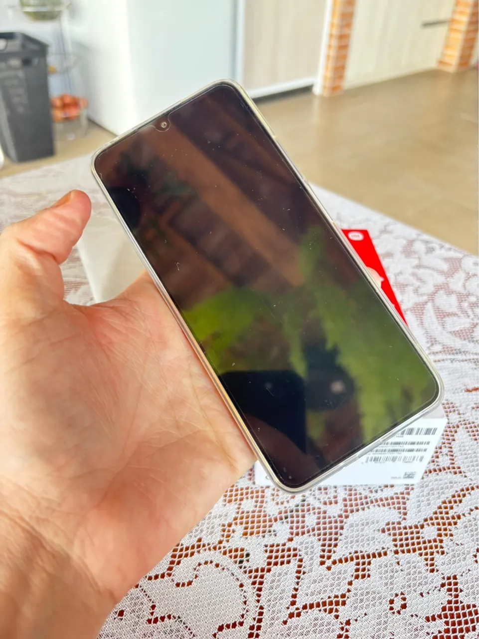 Celular Redmi 14C da Xiomi
